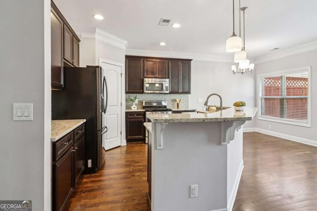 4054 Towne Creek Cove, Duluth, GA 30097