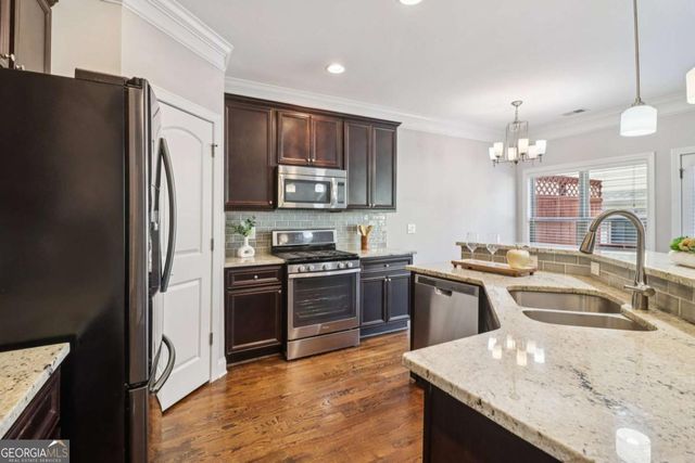 4054 Towne Creek Cove, Duluth, GA 30097