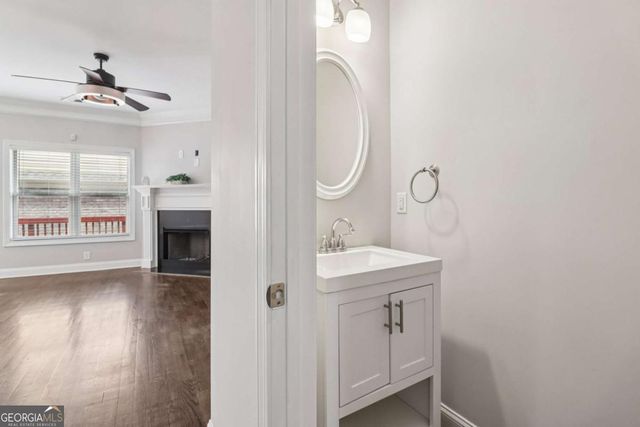 4054 Towne Creek Cove, Duluth, GA 30097