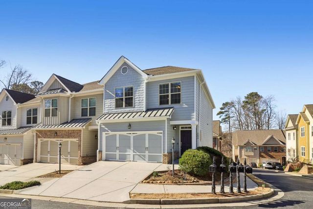 4054 Towne Creek Cove, Duluth, GA 30097