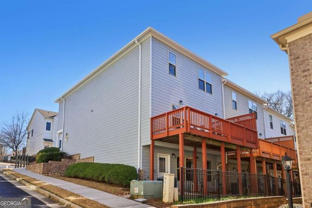 4054 Towne Creek Cove, Duluth, GA 30097