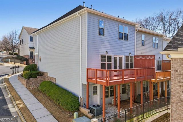 4054 Towne Creek Cove, Duluth, GA 30097