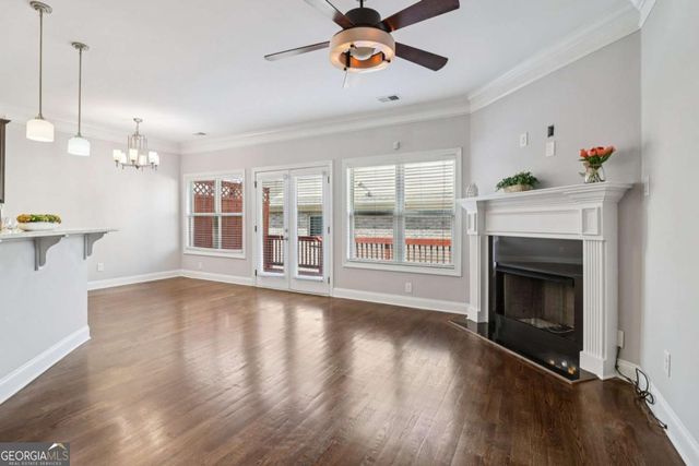 4054 Towne Creek Cove, Duluth, GA 30097