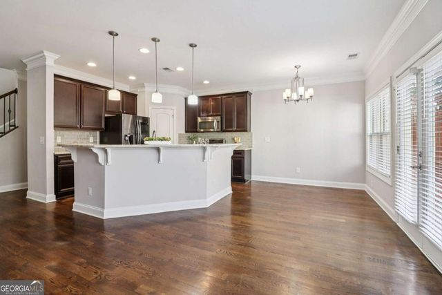 4054 Towne Creek Cove, Duluth, GA 30097