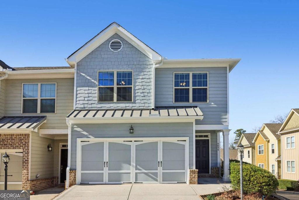 4054 Towne Creek Cove, Duluth, GA 30097