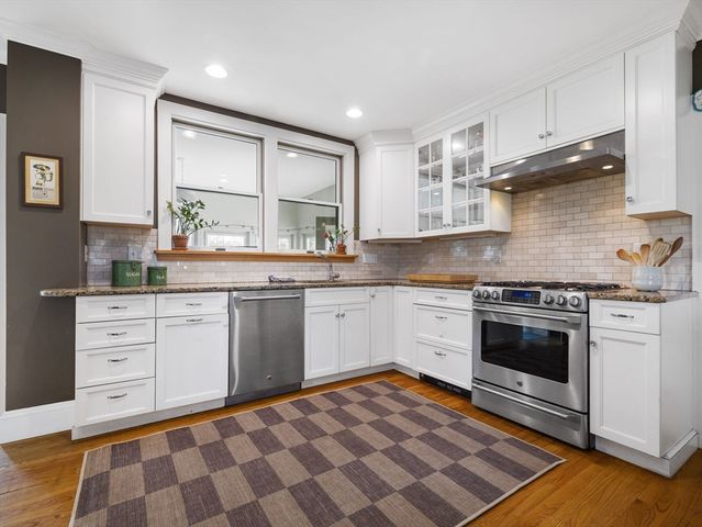 70 Goden Street, Belmont, MA 02478