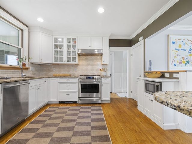 70 Goden Street, Belmont, MA 02478