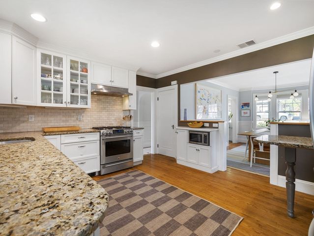 70 Goden Street, Belmont, MA 02478