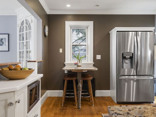 70 Goden Street, Belmont, MA 02478