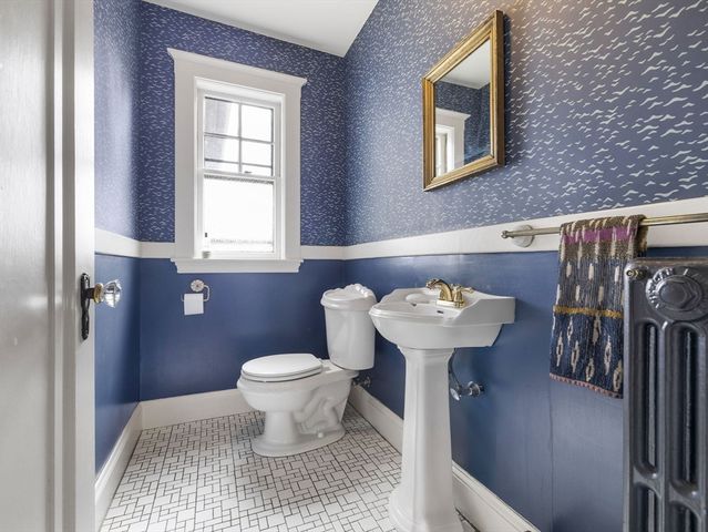70 Goden Street, Belmont, MA 02478