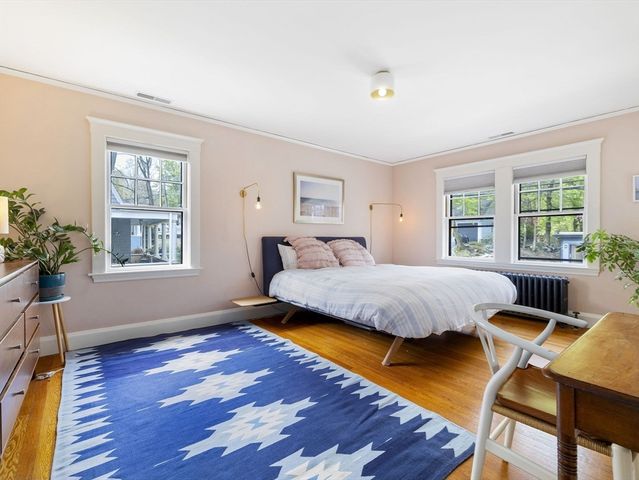 70 Goden Street, Belmont, MA 02478