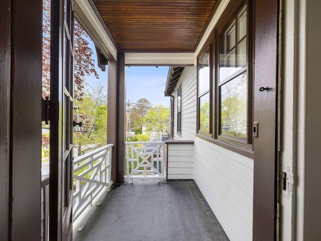 70 Goden Street, Belmont, MA 02478