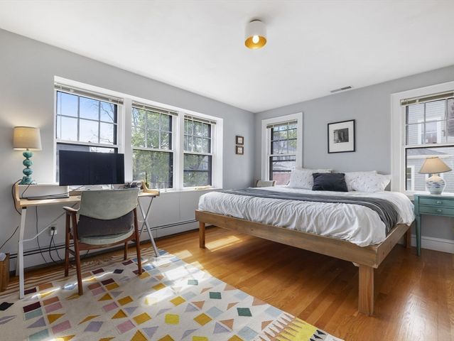 70 Goden Street, Belmont, MA 02478