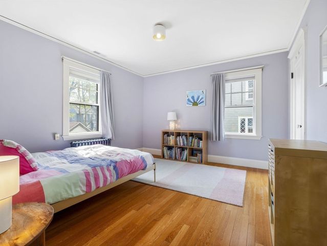 70 Goden Street, Belmont, MA 02478
