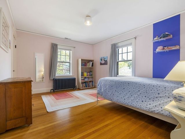 70 Goden Street, Belmont, MA 02478
