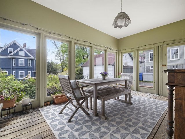 70 Goden Street, Belmont, MA 02478