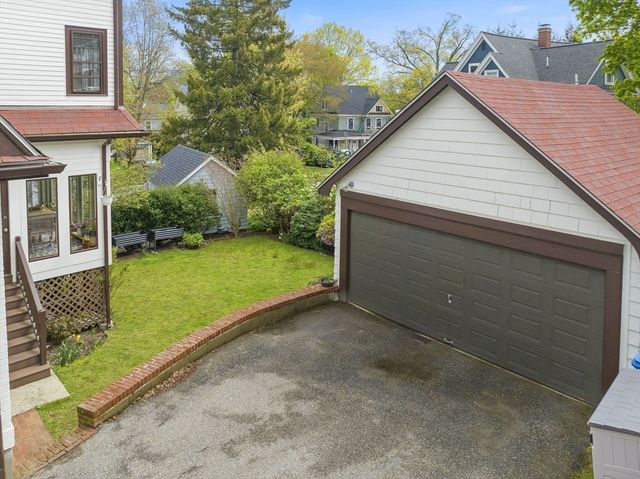 70 Goden Street, Belmont, MA 02478