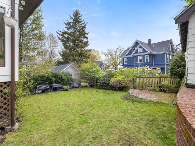 70 Goden Street, Belmont, MA 02478