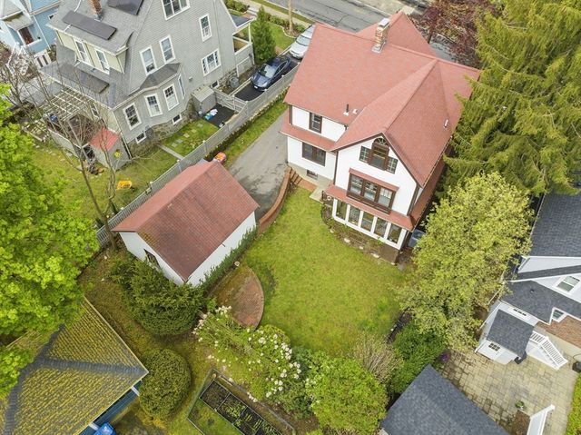 70 Goden Street, Belmont, MA 02478