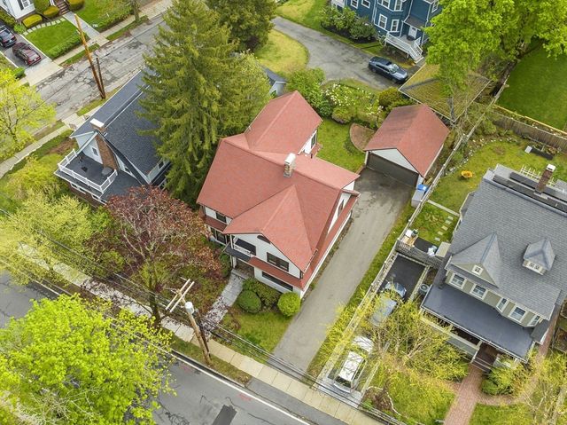 70 Goden Street, Belmont, MA 02478