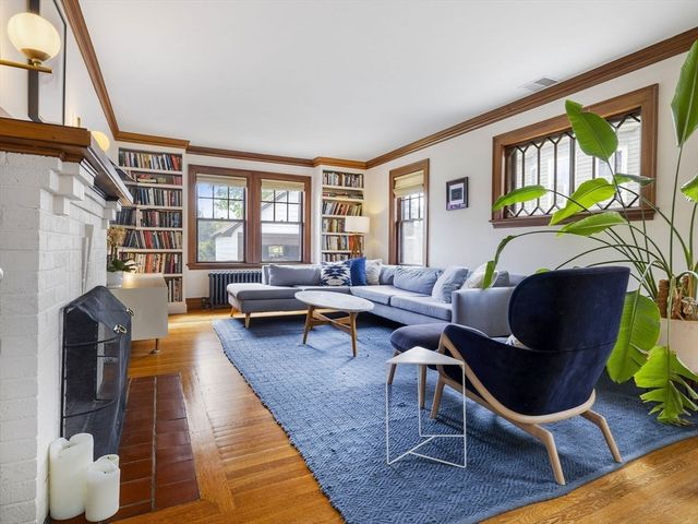 70 Goden Street, Belmont, MA 02478