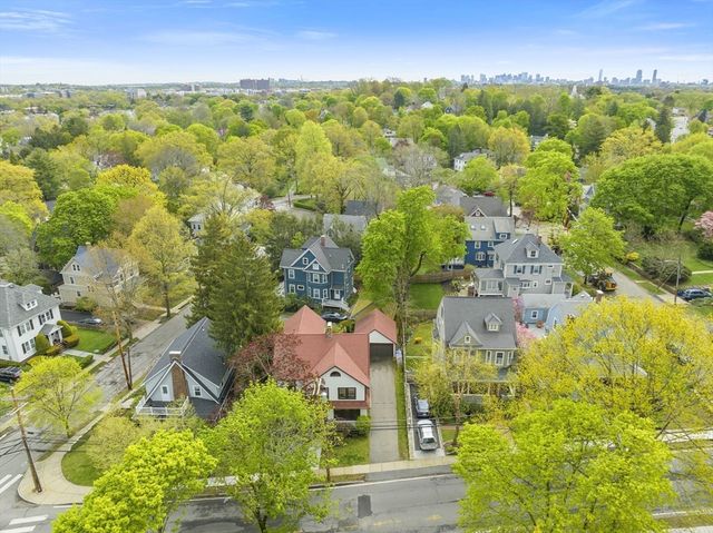 70 Goden Street, Belmont, MA 02478