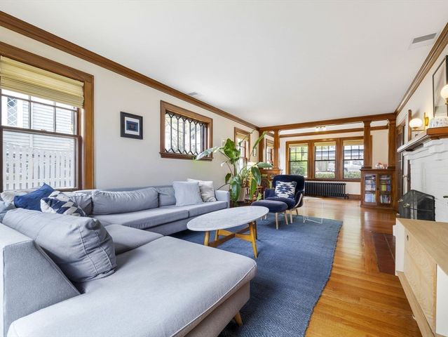 70 Goden Street, Belmont, MA 02478