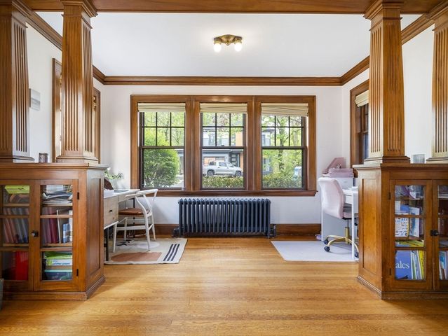 70 Goden Street, Belmont, MA 02478