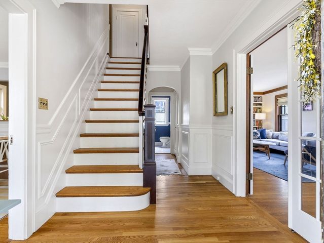 70 Goden Street, Belmont, MA 02478