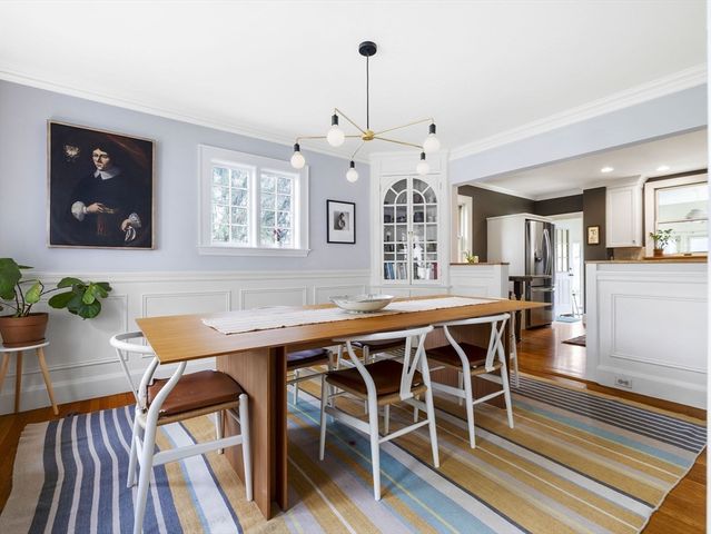 70 Goden Street, Belmont, MA 02478