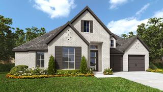 12207 Luke Drive, Mont Belvieu, TX 77523