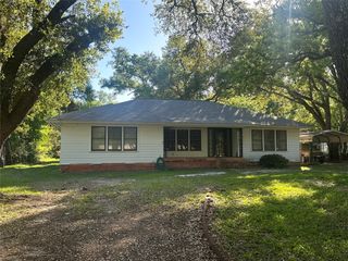 326 Prospect Drive, Trinity, TX 75862
