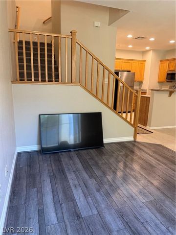 1525 Spiced Wine Avenue 5103, Henderson, NV 89074