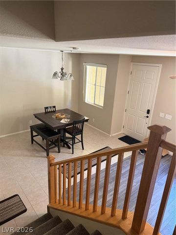 1525 Spiced Wine Avenue 5103, Henderson, NV 89074