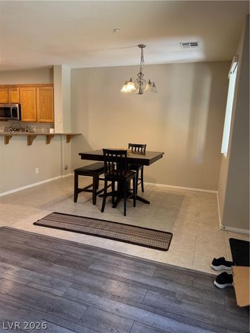 1525 Spiced Wine Avenue 5103, Henderson, NV 89074