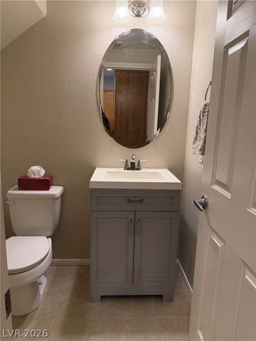 1525 Spiced Wine Avenue 5103, Henderson, NV 89074