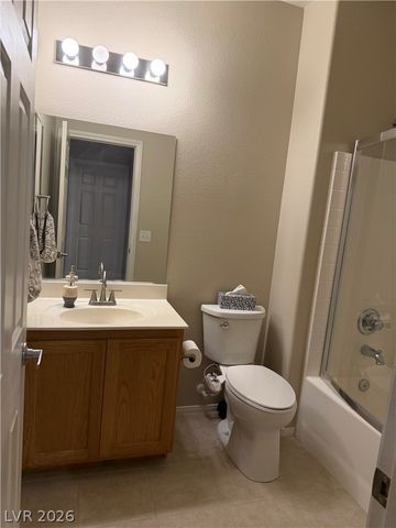1525 Spiced Wine Avenue 5103, Henderson, NV 89074