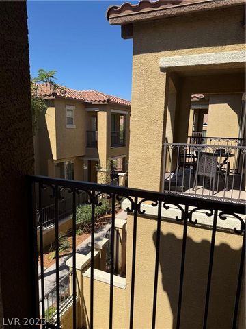 1525 Spiced Wine Avenue 5103, Henderson, NV 89074