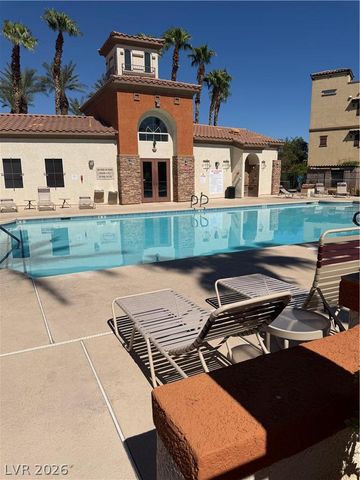 1525 Spiced Wine Avenue 5103, Henderson, NV 89074
