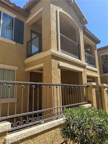 1525 Spiced Wine Avenue 5103, Henderson, NV 89074