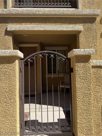 1525 Spiced Wine Avenue 5103, Henderson, NV 89074
