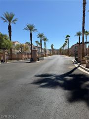 1525 Spiced Wine Avenue 5103, Henderson, NV 89074