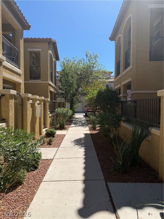 1525 Spiced Wine Avenue 5103, Henderson, NV 89074 — photo 3