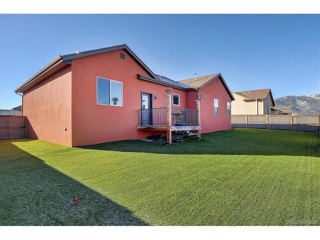 127 Raven Way, Buena Vista, CO 81211