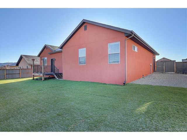 127 Raven Way, Buena Vista, CO 81211