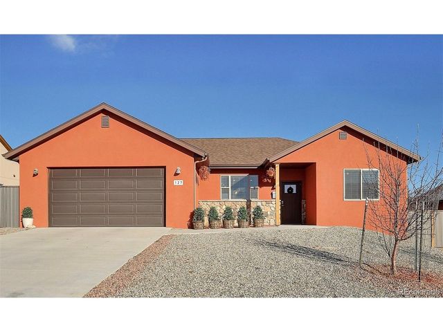 127 Raven Way, Buena Vista, CO 81211