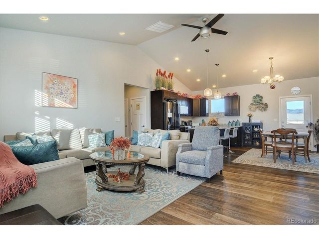 127 Raven Way, Buena Vista, CO 81211