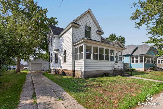 180 W 18th Street, Holland City, MI 49423