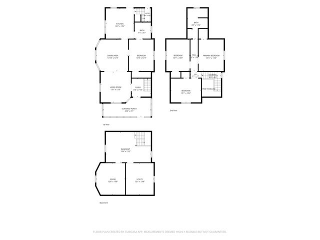 180 W 18th Street, Holland City, MI 49423