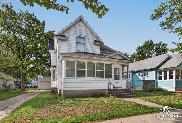 180 W 18th Street, Holland City, MI 49423